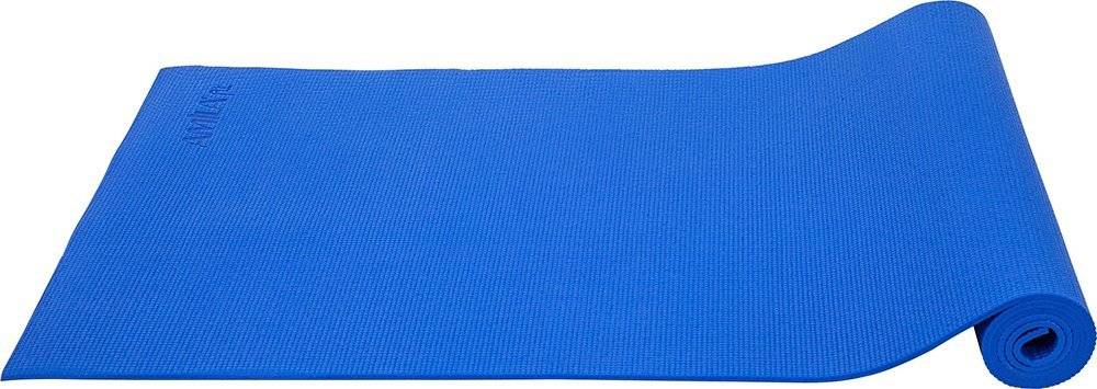 ΣΤΡΩΜΑ YOGA AMILA FIT ΜΠΛΕ (4 MM)