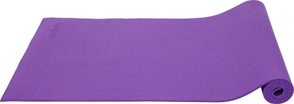 ΣΤΡΩΜΑ YOGA AMILA FIT ΜΩΒ (4 MM) AMILA