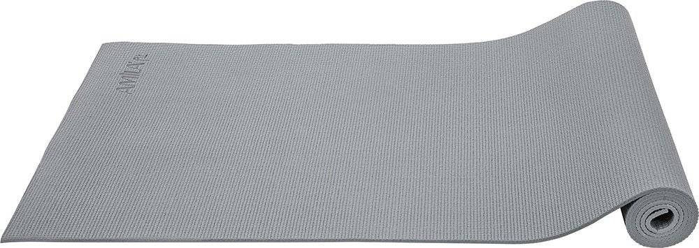 AMILA ΣΤΡΩΜΑ YOGA AMILA FIT ΑΝΘΡΑΚΙ (4 MM)
