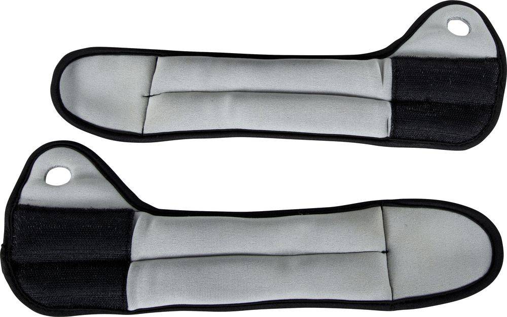 ΒΑΡΗ ΚΑΡΠΟΥ AMILA ΓΚΡΙ (2 X 1 KG)