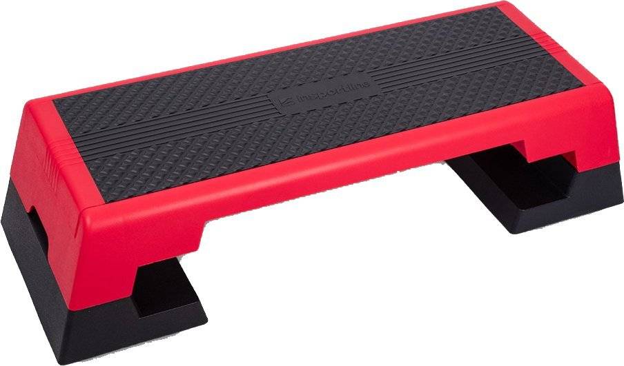 STEPPER INSPORTLINE ABSATER EVO AEROBIC STEP INSPORTLINE