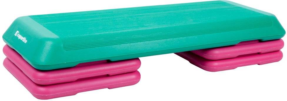 STEPPER INSPORTLINE AS500 AEROBIC STEP INSPORTLINE