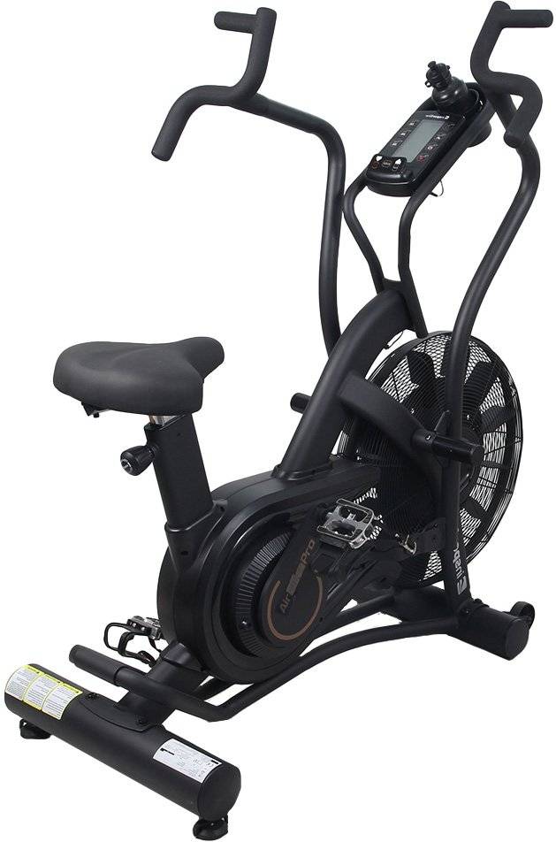 ΠΟΔΗΛΑΤΟ INSPORTLINE AIRBIKE PRO INSPORTLINE