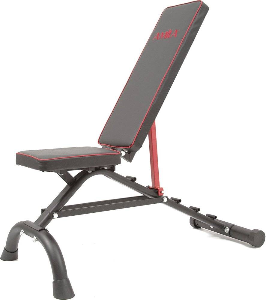 ΠΑΓΚΟΣ ΓΥΜΝΑΣΤΙΚΗΣ AMILA AWB500 AMILA