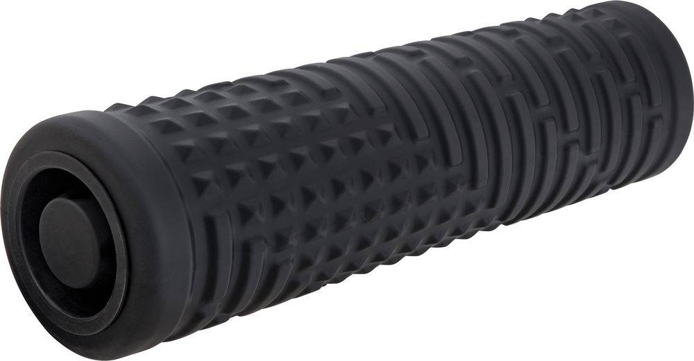 ΚΥΛΙΝΔΡΟΣ ΙΣΟΡΡΟΠΙΑΣ AMILA FOAM ROLLER PURSE ΜΑΥΡΟΣ (Φ13 X 42.5 CM) AMILA