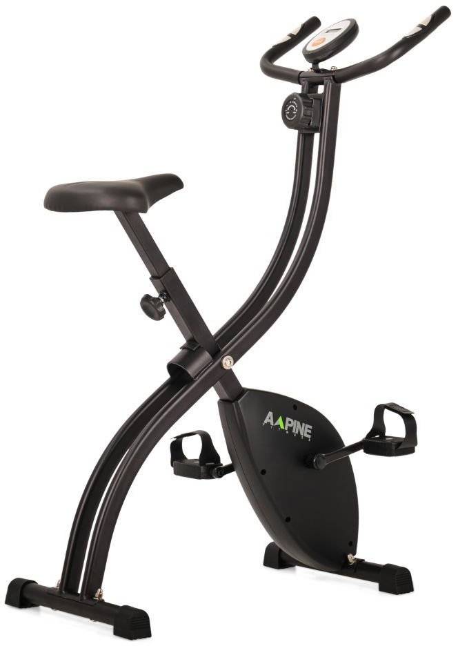 ALPINE FITNESS ΠΟΔΗΛΑΤΟ ALPINE BK-10 SLIM