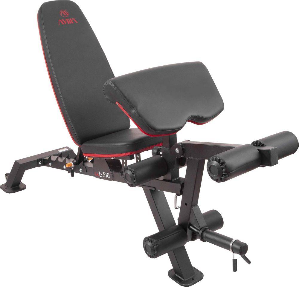 ΠΑΓΚΟΣ ΓΥΜΝΑΣΤΙΚΗΣ AMILA WB510 ΜΑΥΡΟΣ AMILA