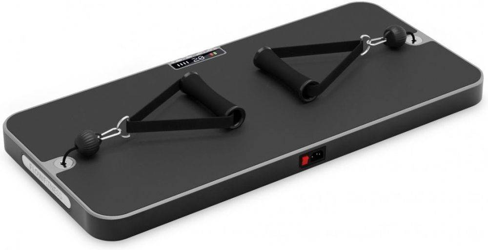 BODY SCULPTURE ΠΟΛΥΟΡΓΑΝΟ FLOW FITNESS DSG100I SMART HOME GYM