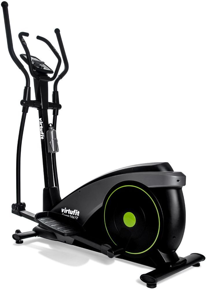 VIRTUFIT ΕΛΛΕΙΠΤΙΚΟ VIRTUFIT VFELTFIT ICONSOLE TOTAL FIT ERGOMETER CROSSTRAINER