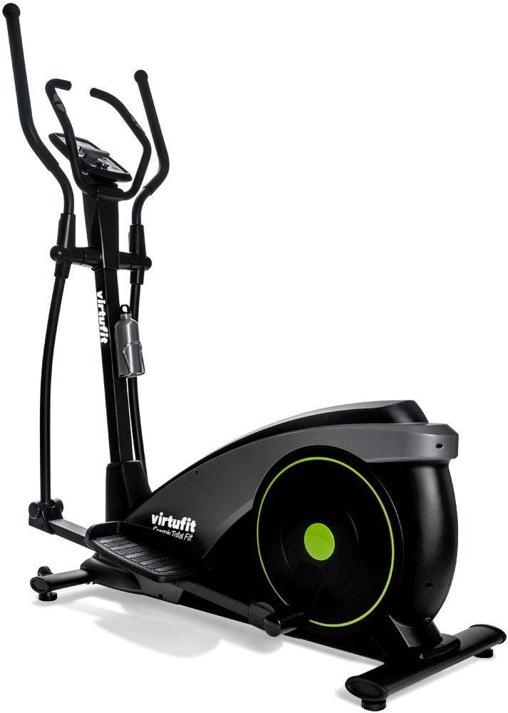 ΕΛΛΕΙΠΤΙΚΟ VIRTUFIT VFELTFIT ICONSOLE TOTAL FIT ERGOMETER CROSSTRAINER VIRTUFIT