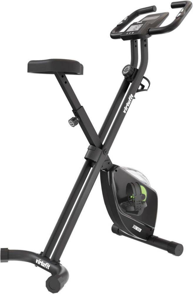 VIRTUFIT ΠΟΔΗΛΑΤΟ VIRTUFIT XB100I ΣΠΑΣΤΟ