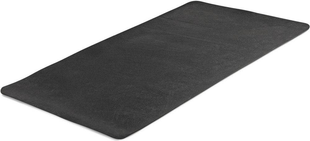 VIRTUFIT ΔΑΠΕΔΟ ΠΡΟΣΤΑΣΙΑΣ VIRTUFIT UNIVERSAL FLOOR MAT ΜΑΥΡΟ (130 X 70 X 0.7 CM)