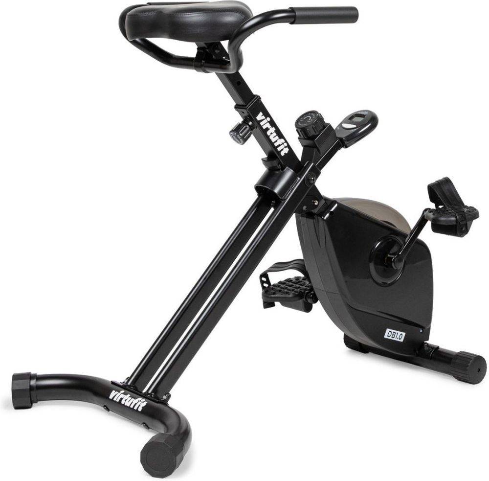 ΣΠΑΣΤΟ ΠΟΔΗΛΑΤΟ VIRTUFIT VFD100 FOLDABLE DESKBIKE
