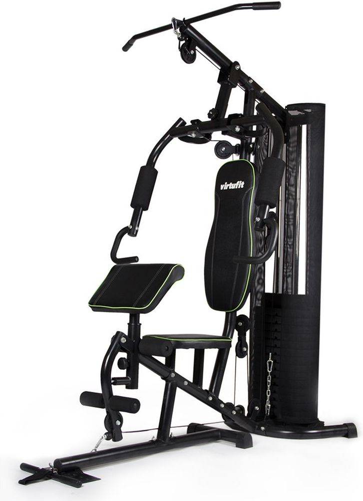 VIRTUFIT ΠΟΛΥΟΡΓΑΝΟ VIRTUFIT KH1 POWER STATION HOME GYM
