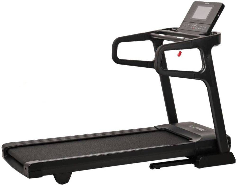 ALPINE FITNESS ΔΙΑΔΡΟΜΟΣ ALPINE XT-500