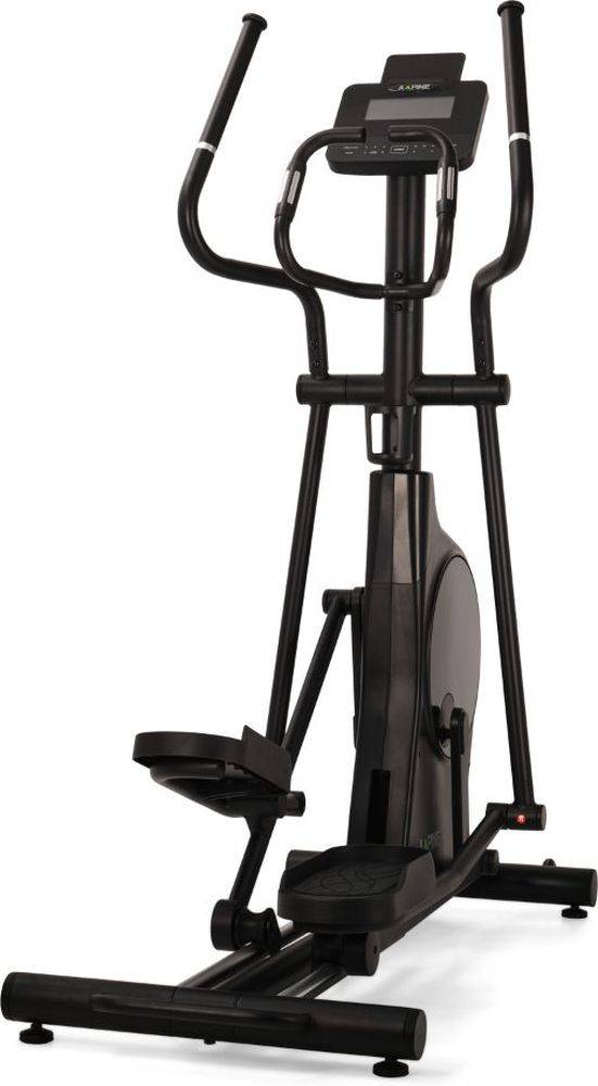 ALPINE FITNESS ΕΛΛΕΙΠΤΙΚΟ ALPINE EL-5