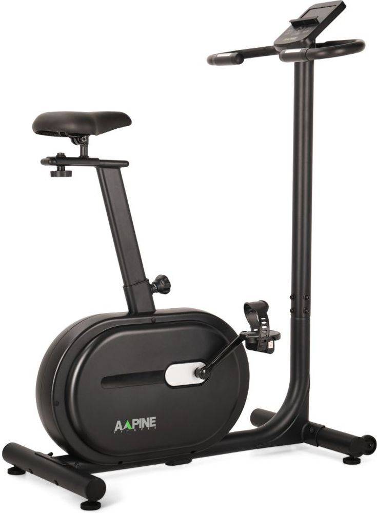 ALPINE FITNESS ΠΟΔΗΛΑΤΟ ALPINE BK-50