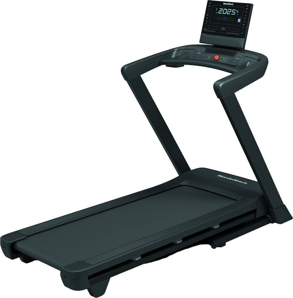 ΔΙΑΔΡΟΜΟΣ NORDICTRACK T SERIES 8 NORDICTRACK