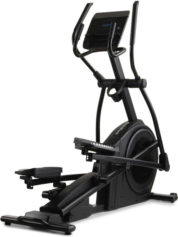 NORDICTRACK ΕΛΛΕΙΠΤΙΚΟ NORDICTRACK AIRGLIDE LE