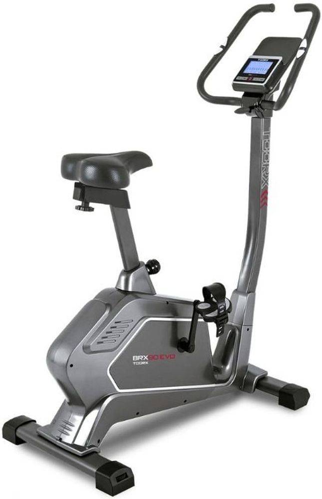 TOORX ΠΟΔΗΛΑΤΟ TOORX BRX-90 EVO HRC