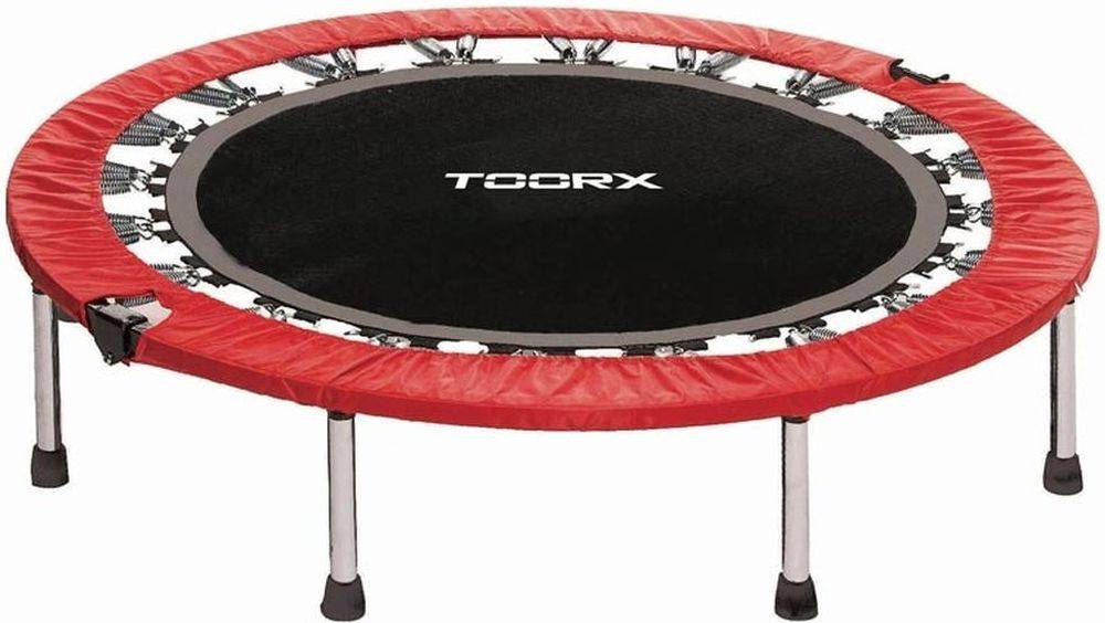ΤΡΑΜΠΟΛΙΝΟ TOORX TF-03 PRO (122 CM) TOORX