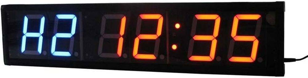 ΧΡΟΝΟΜΕΤΡΟ TOORX AHF-154 (64 X 16 X 5 CM) TOORX