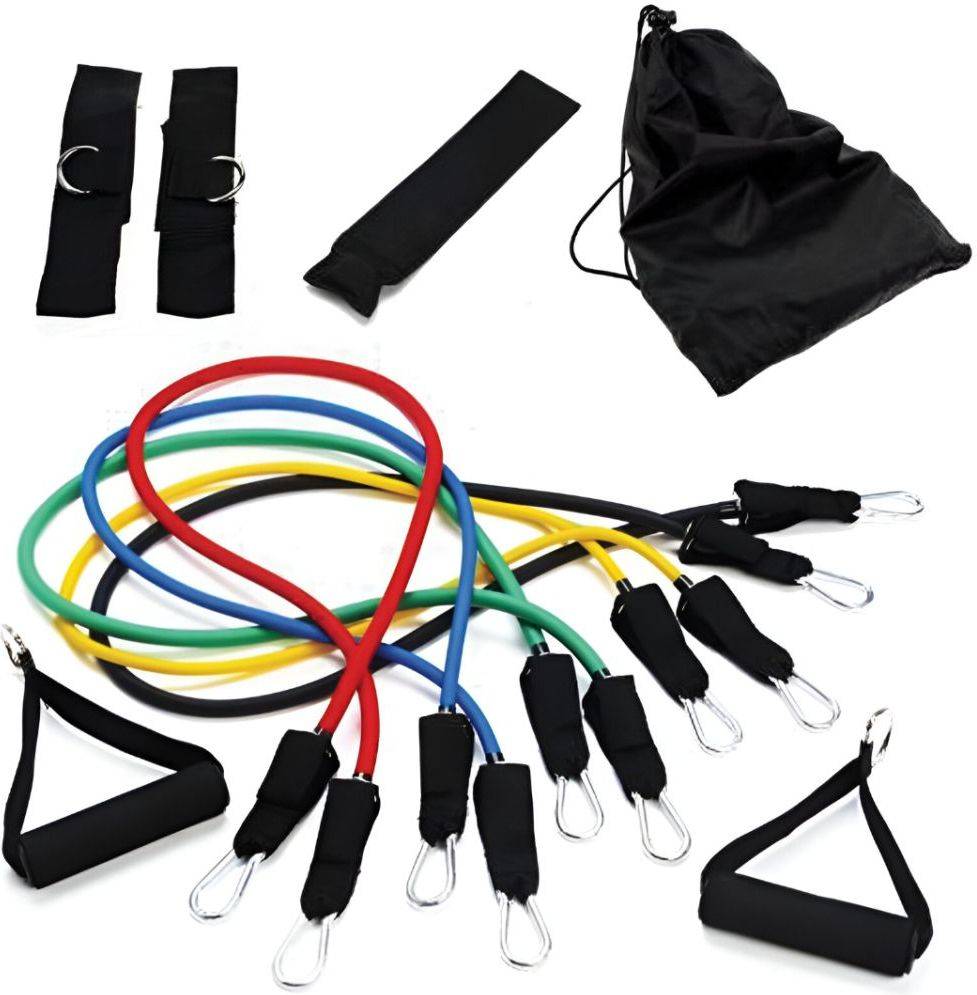 BODY CONCEPT ΛΑΣΤΙΧΟ GM BODY TUBE PRO SET BODY CONCEPT