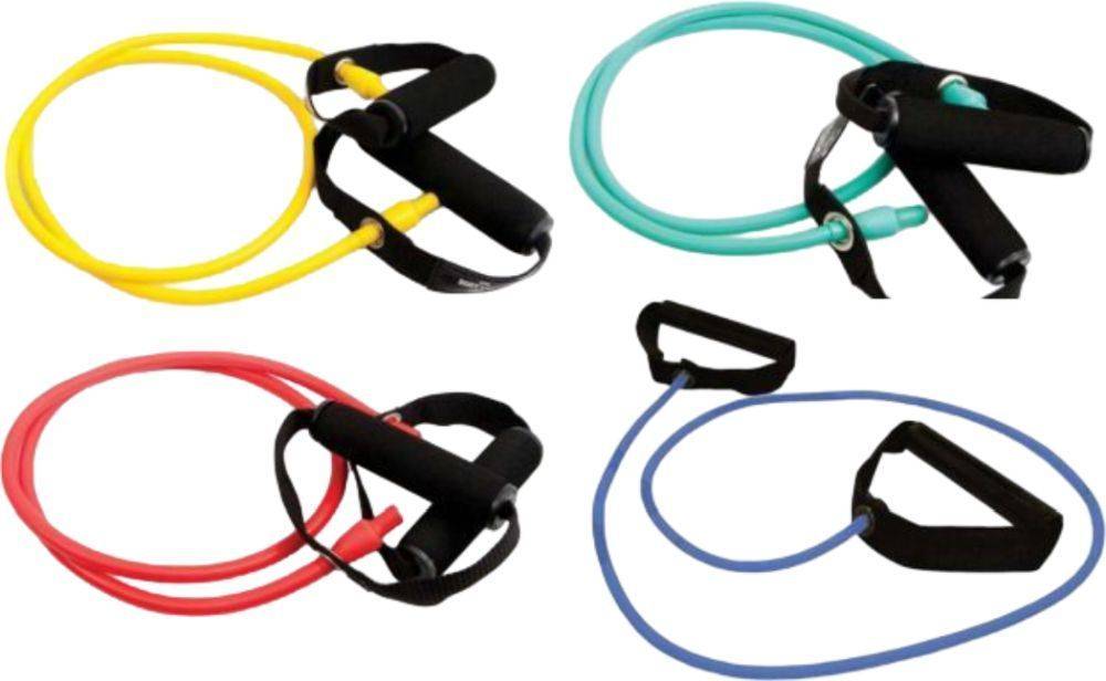 ΛΑΣΤΙΧΟ BODY CONCEPT BODYTUBE 120 CM ΠΡΑΣΙΝΟ (ΜΕΤΡΙΟ) BODY CONCEPT