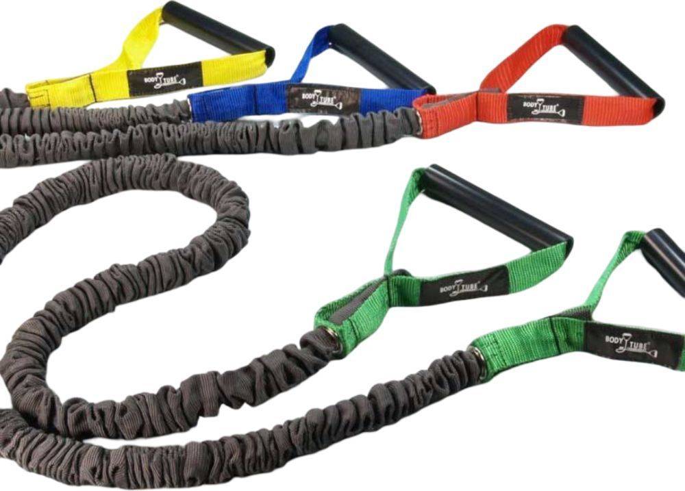 ΛΑΣΤΙΧΟ BODY CONCEPT PREMIUM BODYTUBE ΜΠΛΕ (ΠΟΛΥ ΣΚΛΗΡΟ) BODY CONCEPT