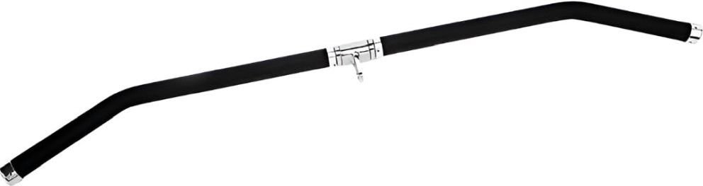ΛΑΒΗ ΤΡΟΧΑΛΙΑΣ TOORX BLG-120 LAT BAR (120 CM) TOORX