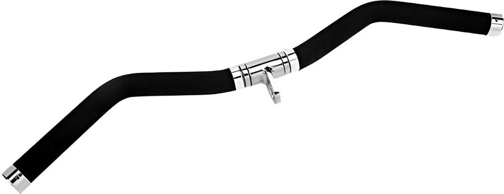 ΛΑΒΗ ΠΟΛΛΑΠΛΩΝ ΧΡΗΣΕΩΝ TOORX BMG-72.5 MULTIGRIP BAR (72.5 CM)