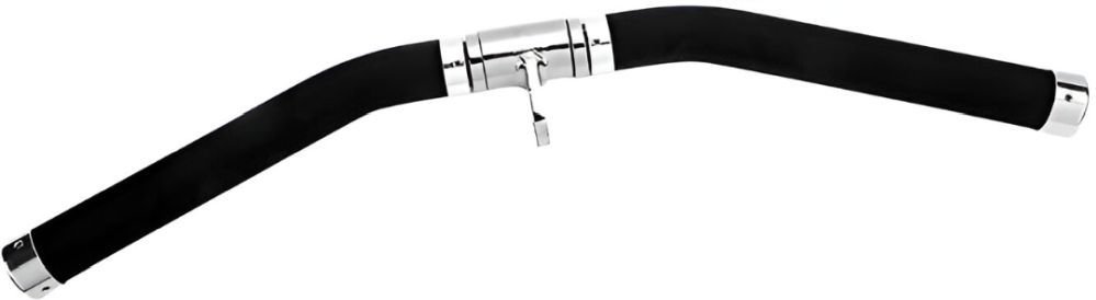 ΛΑΒΗ ΤΡΙΚΕΦΑΛΩΝ TOORX BTG-61 (61 CM) TOORX