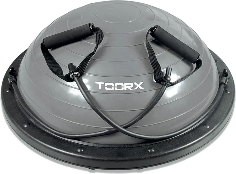 ΜΠΑΛΑ ΙΣΟΡΡΟΠΙΑΣ TOORX PRO AHF-182 (58 CM) TOORX