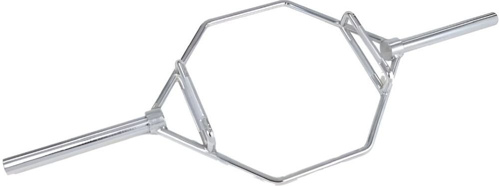 ΟΛΥΜΠΙΑΚΗ ΜΠΑΡΑ TOORX OSB ΗΕΧ TRAP BAR (175 CM) TOORX