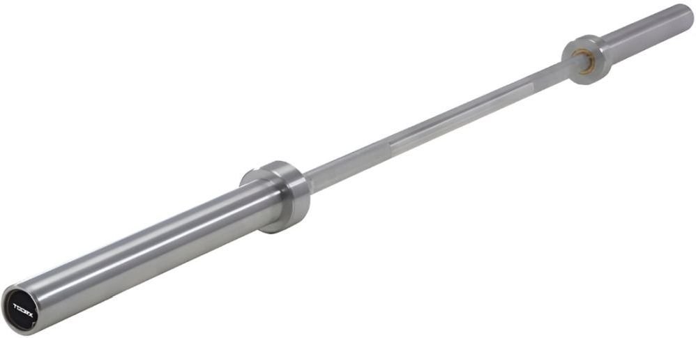 TOORX ΟΛΥΜΠΙΑΚΗ ΜΠΑΡΑ TOORX BO-220 Φ50 (220 CM)