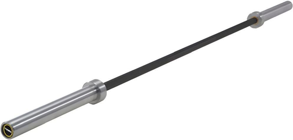 ΟΛΥΜΠΙΑΚΗ ΜΠΑΡΑ TOORX BO-450 Φ50 (220 CM) TOORX