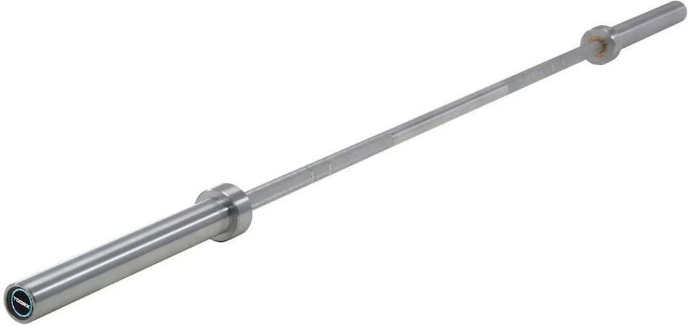 ΟΛΥΜΠΙΑΚΗ ΜΠΑΡΑ TOORX BO-700 Φ50 (220 CM) TOORX