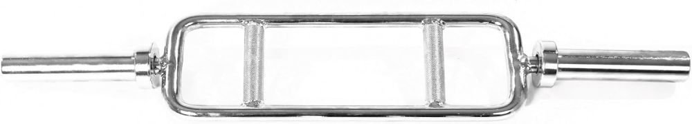 TOORX ΟΛΥΜΠΙΑΚΗ ΜΠΑΡΑ ΤΡΙΚΕΦΑΛΩΝ TOORX BCO-86 Φ50 (86 CM)