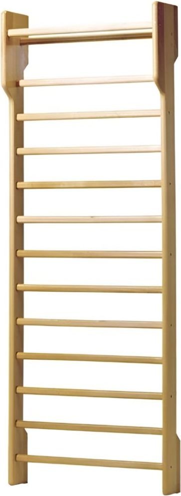 ΠΟΛΥΖΥΓΟ TOORX AHF-158 SINGLE WALLBAR (250 X 90 CM) TOORX