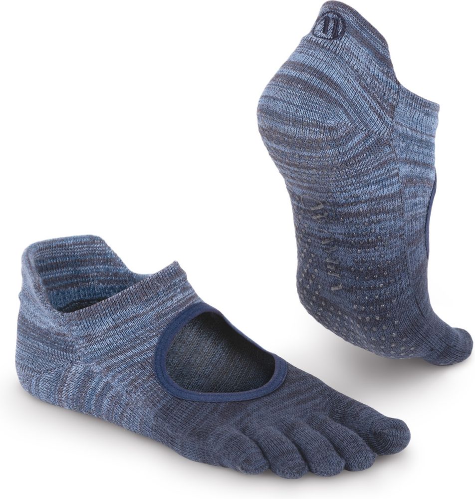 ΚΑΛΤΣΕΣ PILATES - YOGA AMILA PULCHERRIMA OKEANOS (35-38) AMILA