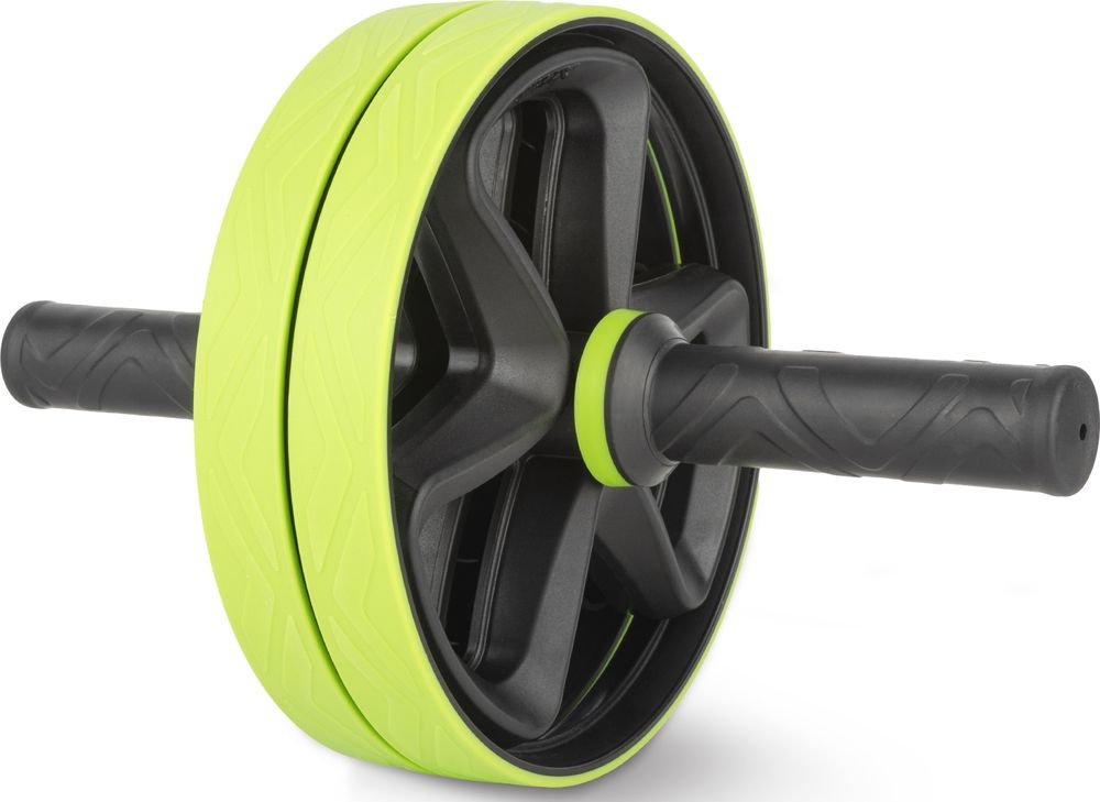 ΡΟΔΑ ΚΟΙΛΙΑΚΩΝ AB ROLLER ΜΑΥΡΟ/ΛΑΪΜ
