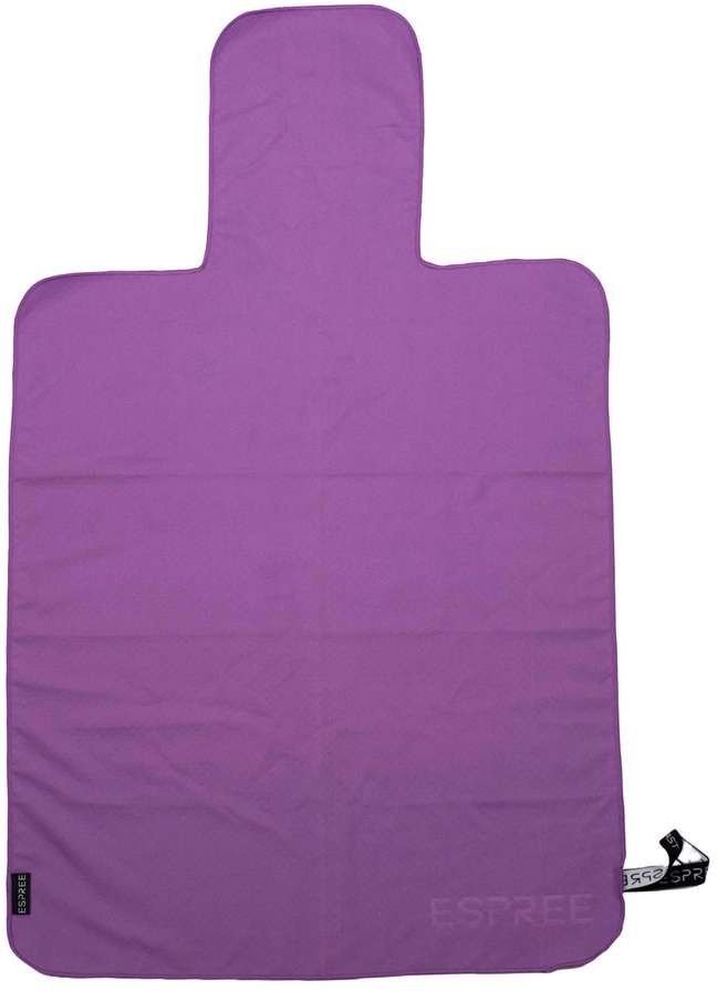 ESPREE ΠΕΤΣΕΤΑ ΠΙΛΑΤΕΣ REFORMER ESPREE ΜΩΒ (58 X 96 CM)