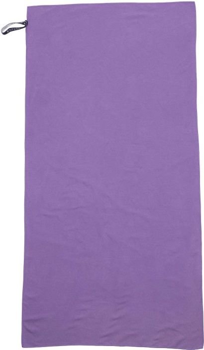 ESPREE ΠΕΤΣΕΤΑ MICROFIBER ESPREE FAST DRY SOLID MAUVE (50 X 100 CM)