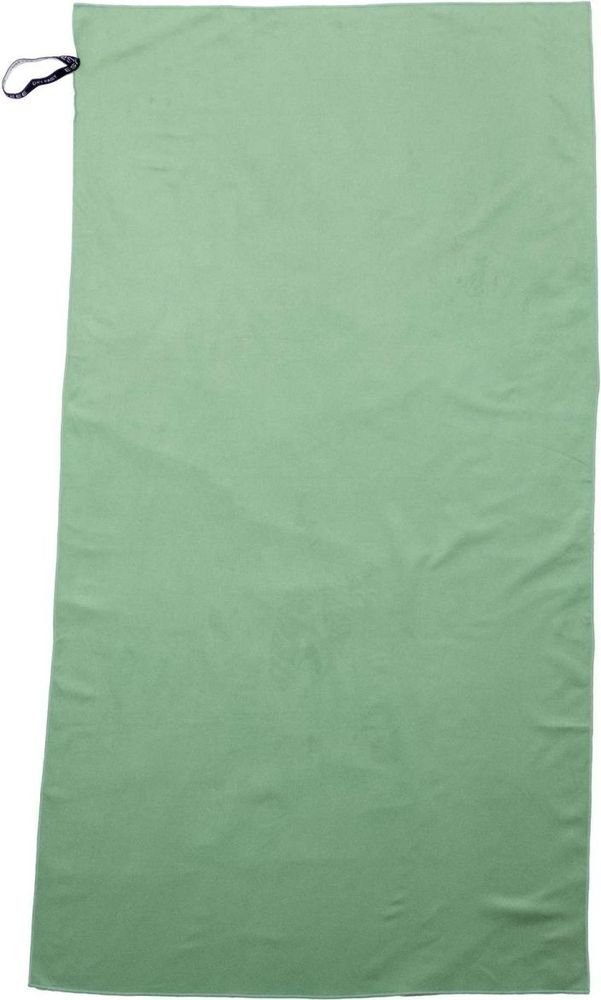 ESPREE ΠΕΤΣΕΤΑ MICROFIBER ESPREE FAST DRY SOLID GREEN (50 X 100 CM)