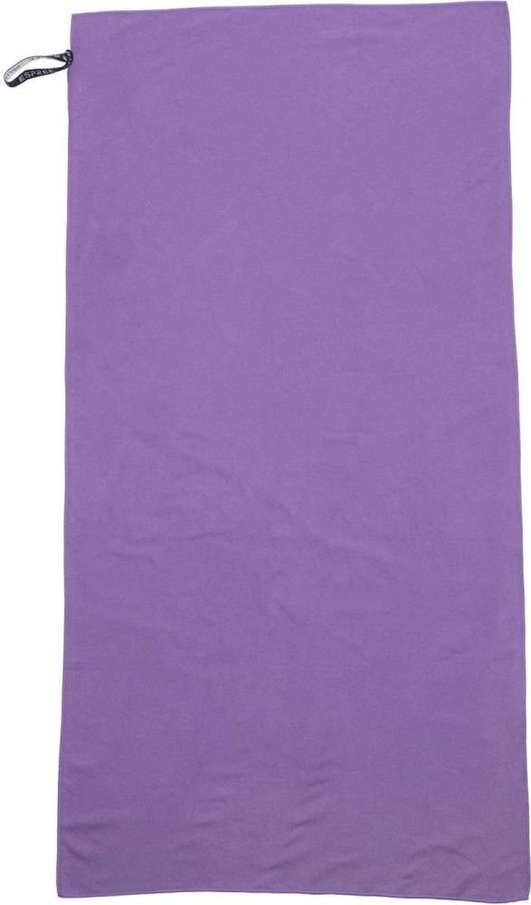 ΠΕΤΣΕΤΑ MICROFIBER ESPREE FAST DRY SOLID MAUVE (75 X 150 CM) ESPREE