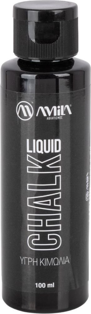 AMILA ΥΓΡΗ ΜΑΓΝΗΣΙΑ AMILA LIQUID CHALK (100 ML)