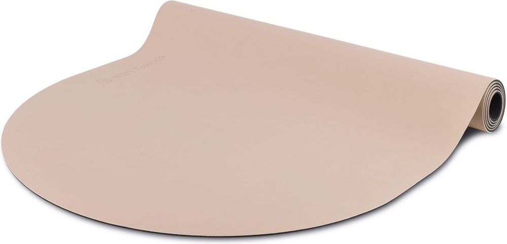 ΣΤΡΩΜΑ ΓΥΜΝΑΣΤΙΚΗΣ AMILA ESTETICA LINO PU (190 X 68 X 0.4 CM)