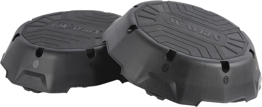 STEP AMILA ARC JOG (2 TMX)