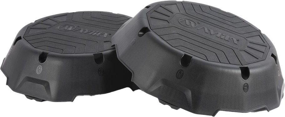 STEP AMILA ARC JOG (2 TMX)
