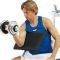   KETTLER BICEPS CURL   DELTA  (7465-060)